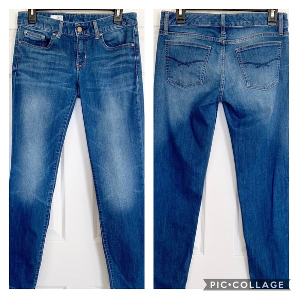 gap always skinny jeans discontinued